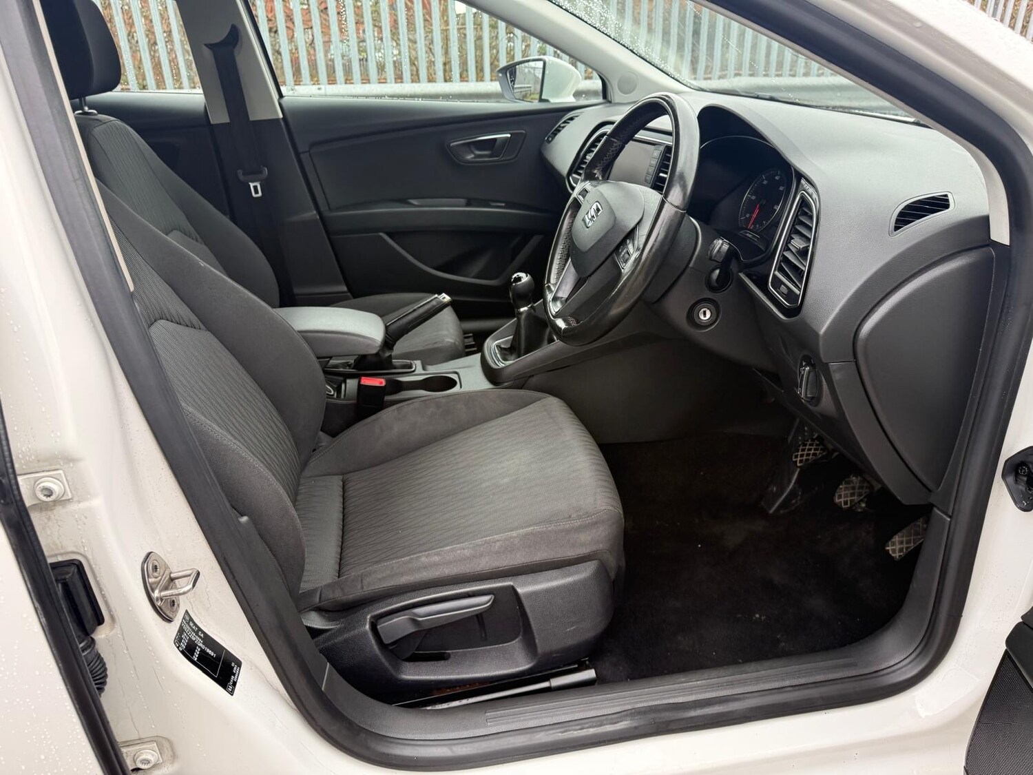 Used SEAT Leon 2015 for sale - 77532348: Photo 20