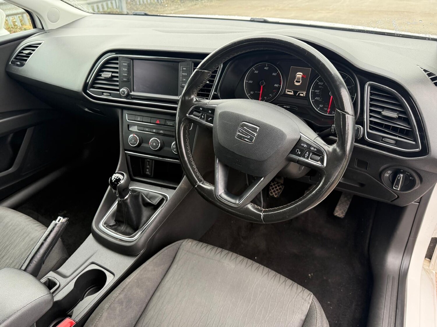 Used SEAT Leon 2015 for sale - 77532348: Photo 21