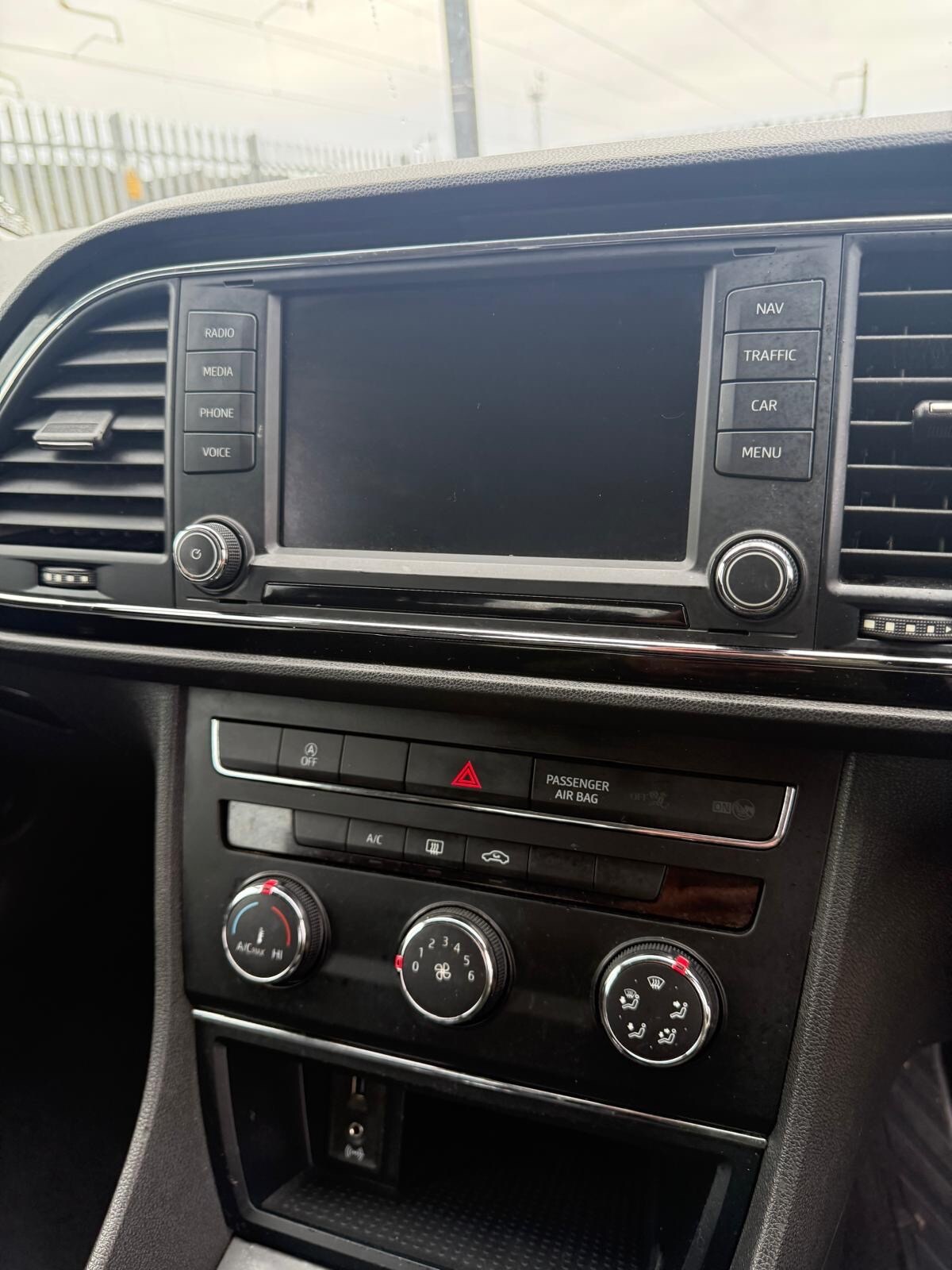 Used SEAT Leon 2015 for sale - 77532348: Photo 22