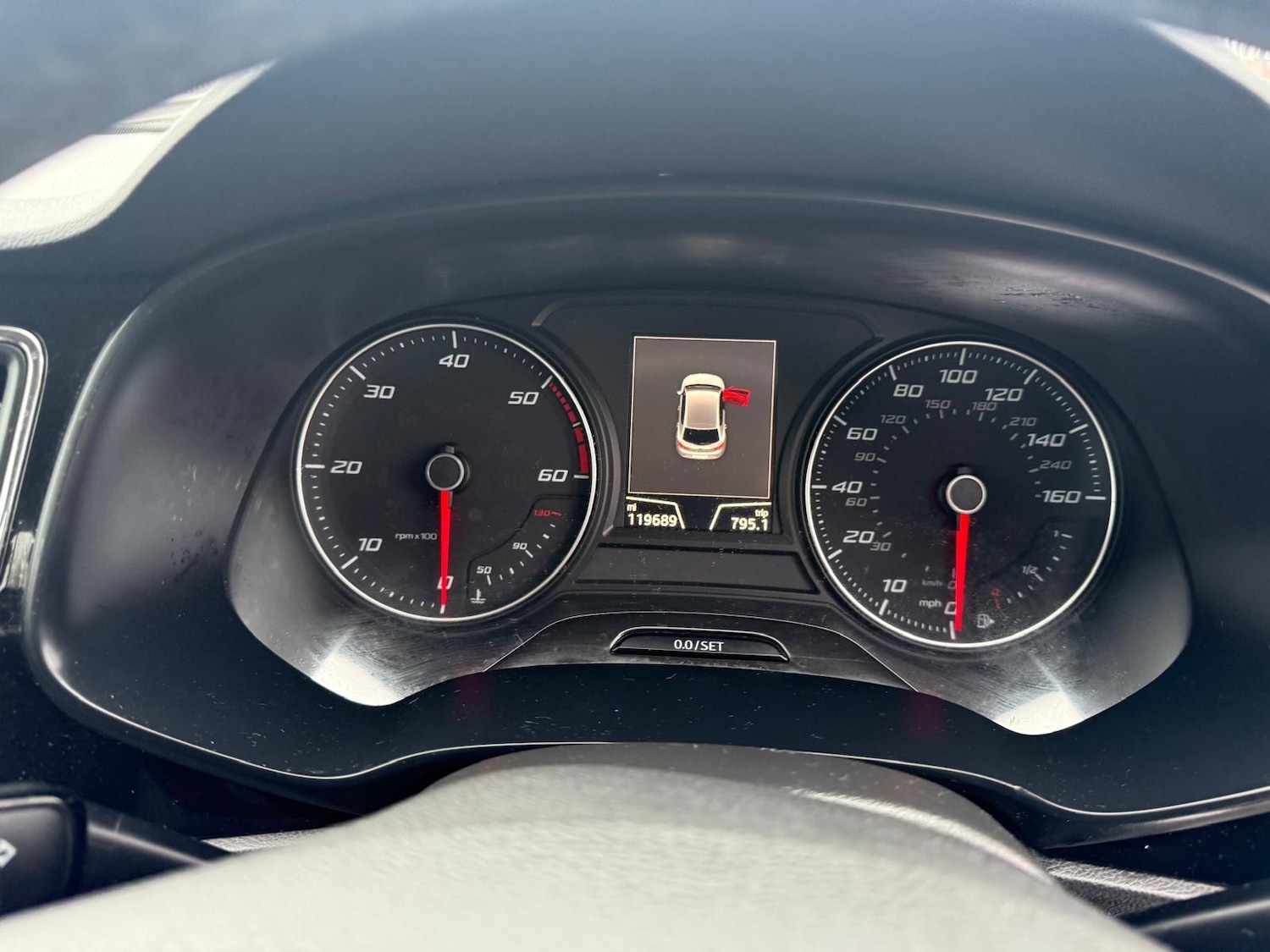 Used SEAT Leon 2015 for sale - 77532348: Photo 25