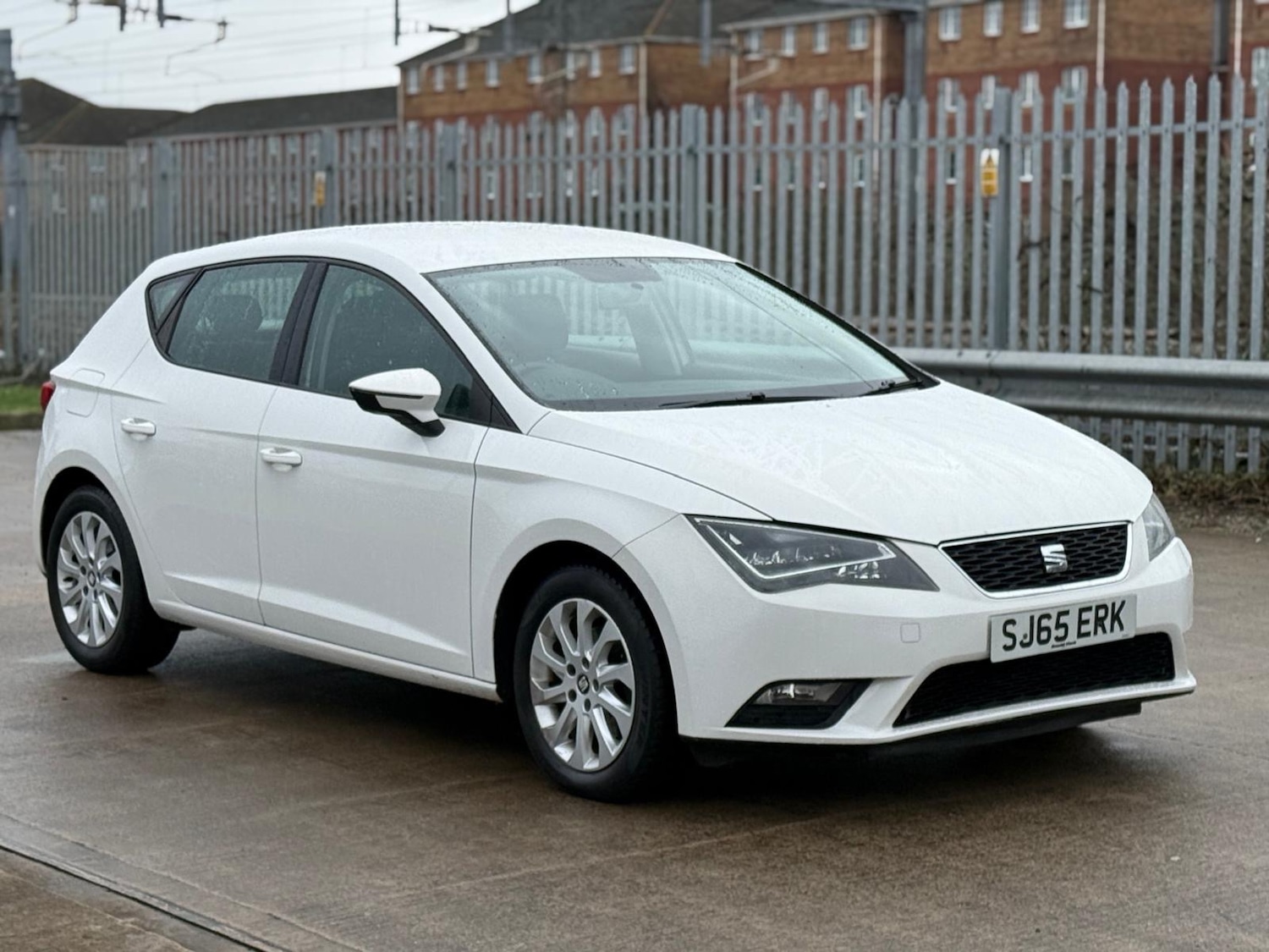 Used SEAT Leon 2015 for sale - 77532348: Photo 3
