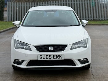 Used SEAT Leon 2015 for sale - 77532348: Photo