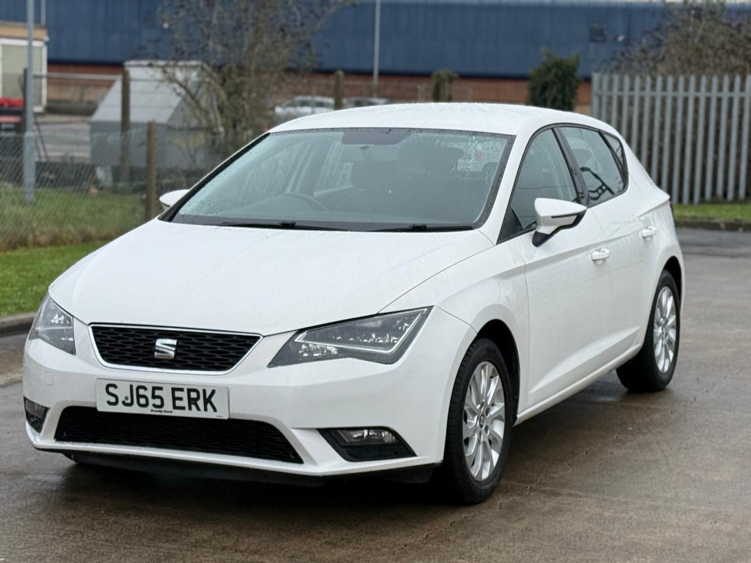 Used SEAT Leon 2015 for sale - 77532348: Photo 5