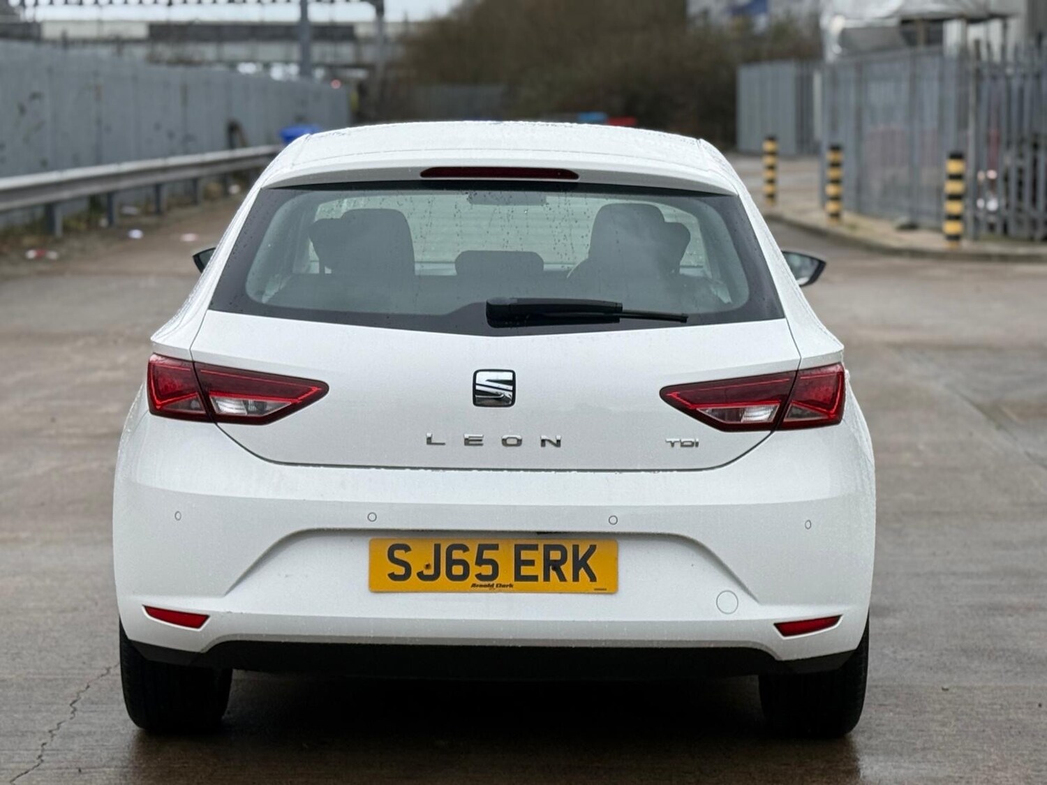 Used SEAT Leon 2015 for sale - 77532348: Photo 9