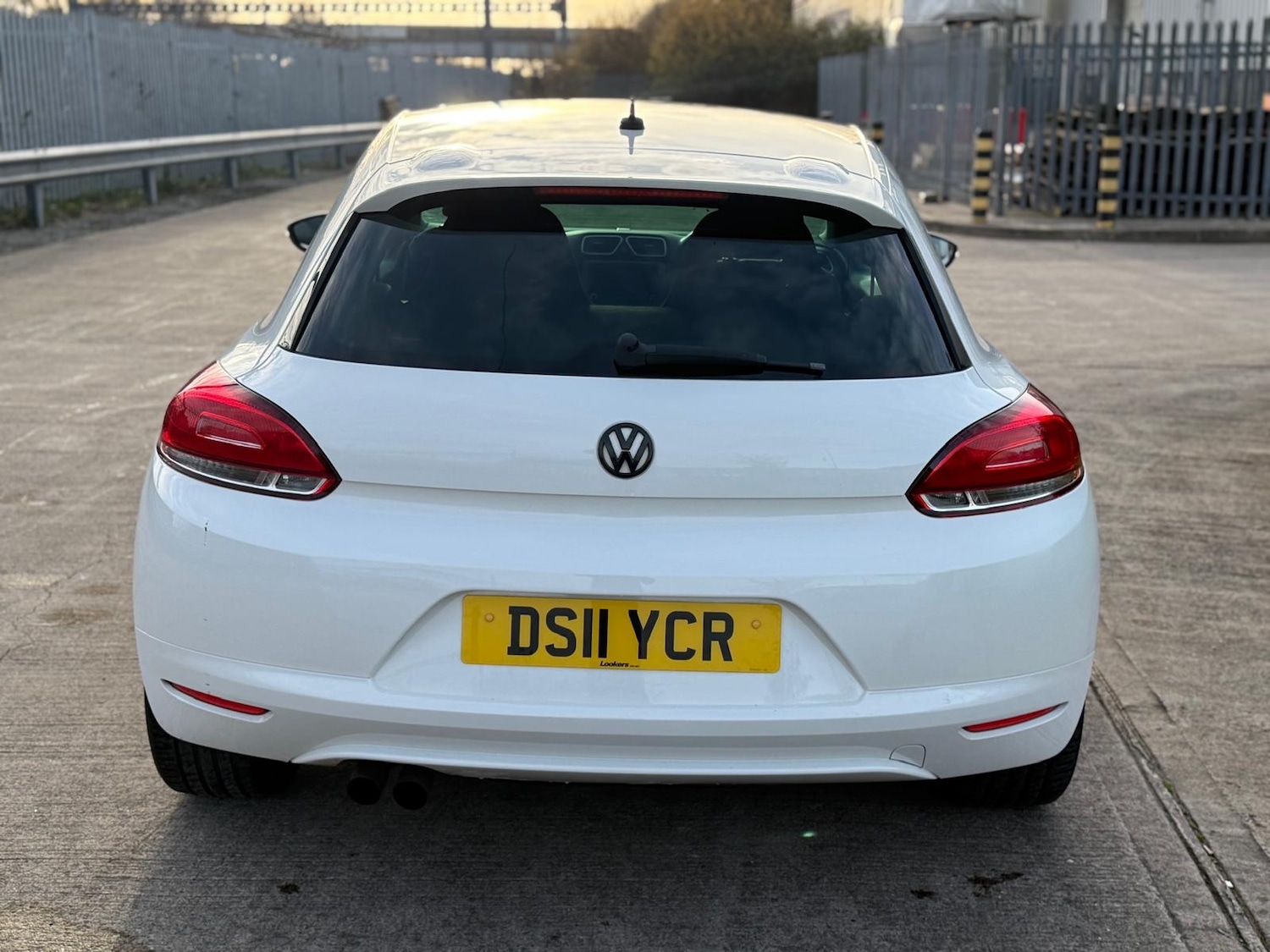 Used Volkswagen Scirocco 2011 for sale - 77046444: Photo 11