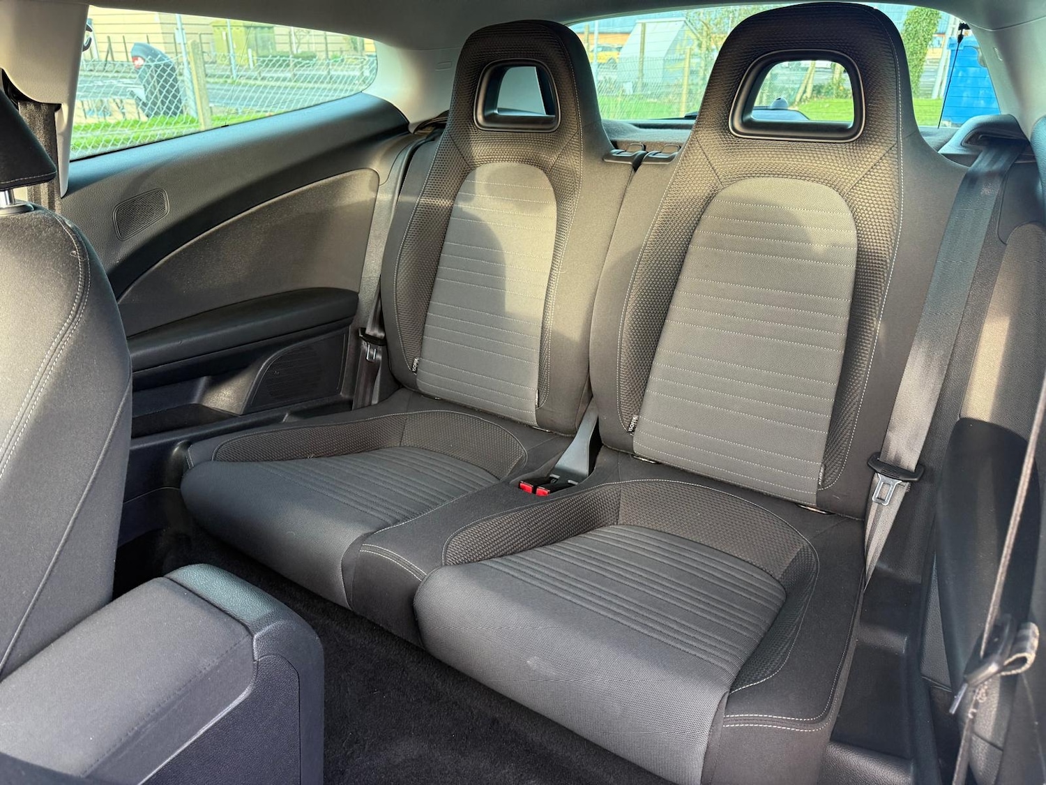 Used Volkswagen Scirocco 2011 for sale - 77046444: Photo 18