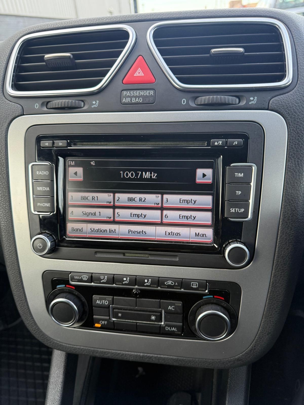 Used Volkswagen Scirocco 2011 for sale - 77046444: Photo 23