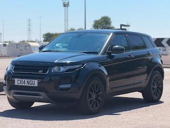 Used Land Rover Range Rover Evoque 2014 for sale - 79284908: Photo