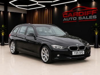 Used BMW 3 Series 2012 for sale - 78832547: Photo