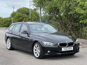 Used BMW 3 Series 2012 for sale - 78832547: Photo