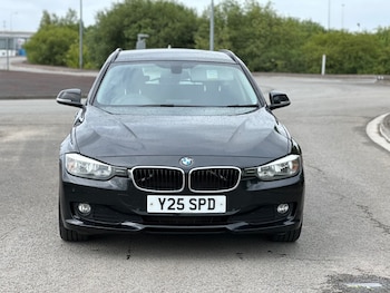 Used BMW 3 Series 2012 for sale - 78832547: Photo