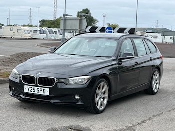 Used BMW 3 Series 2012 for sale - 78832547: Photo