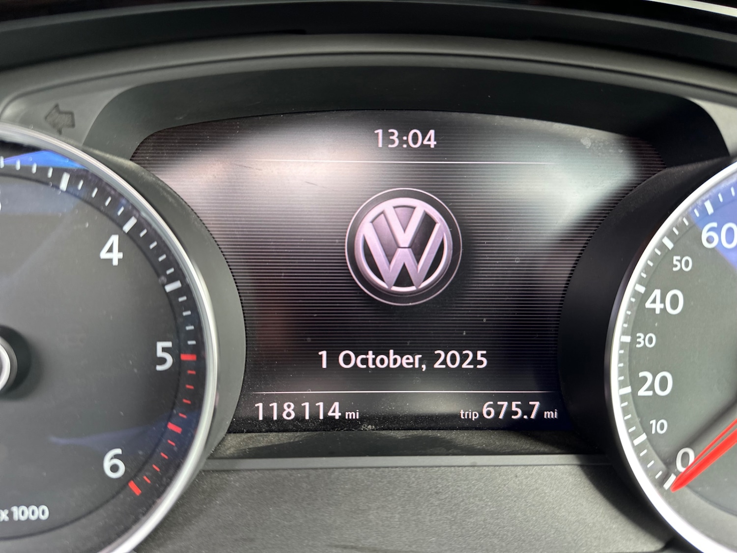 Used Volkswagen Touareg 2014 for sale - 76178151: Photo 21