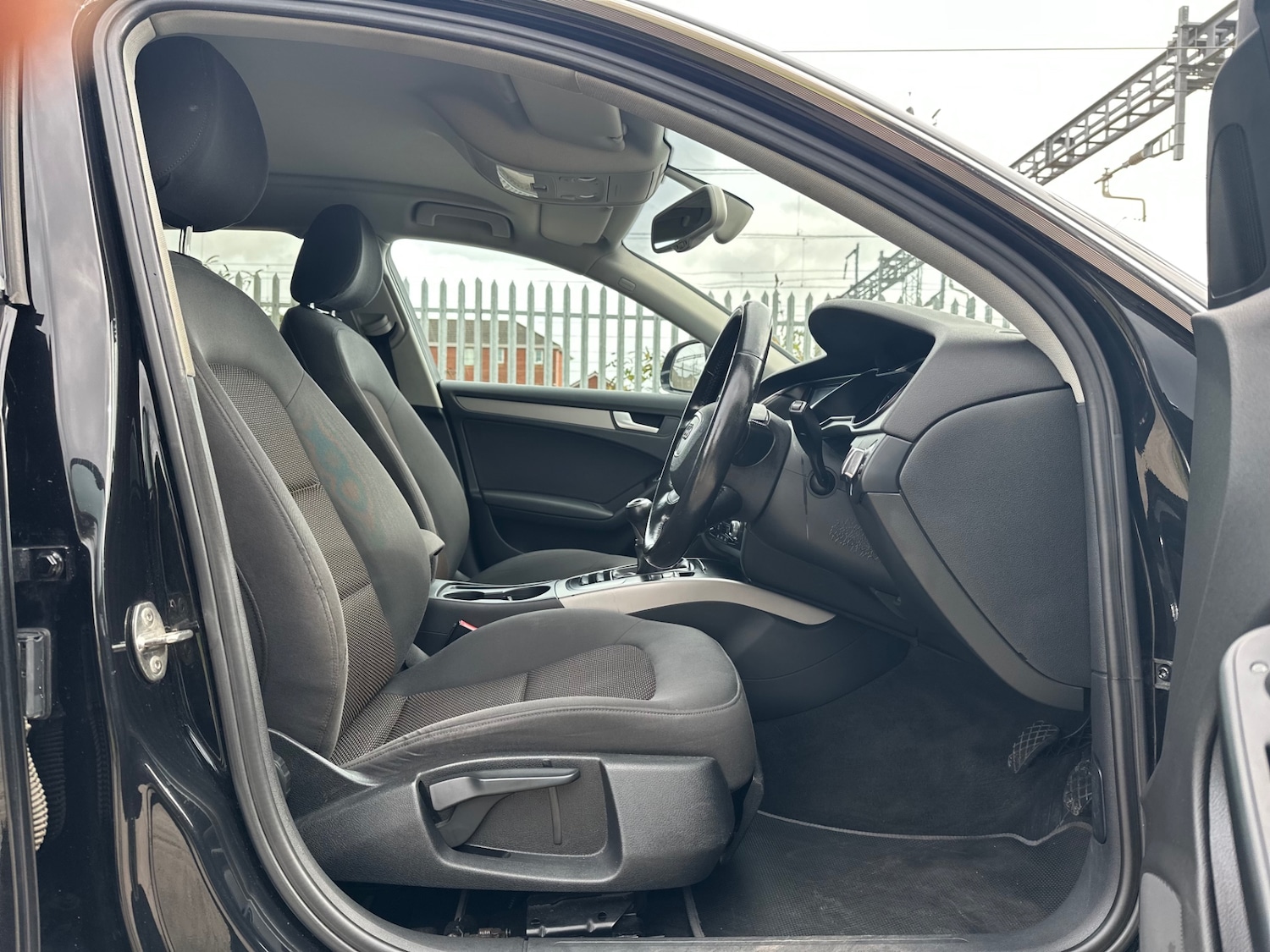 Used Audi A4 Allroad 2012 for sale - 75976255: Photo 12