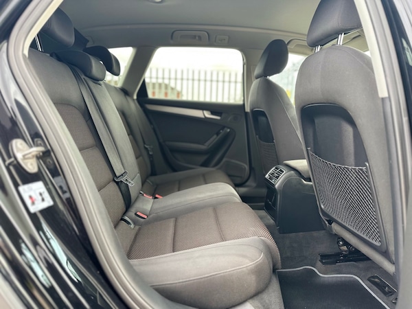 Used Audi A4 Allroad 2012 for sale - 75976255: Photo 14