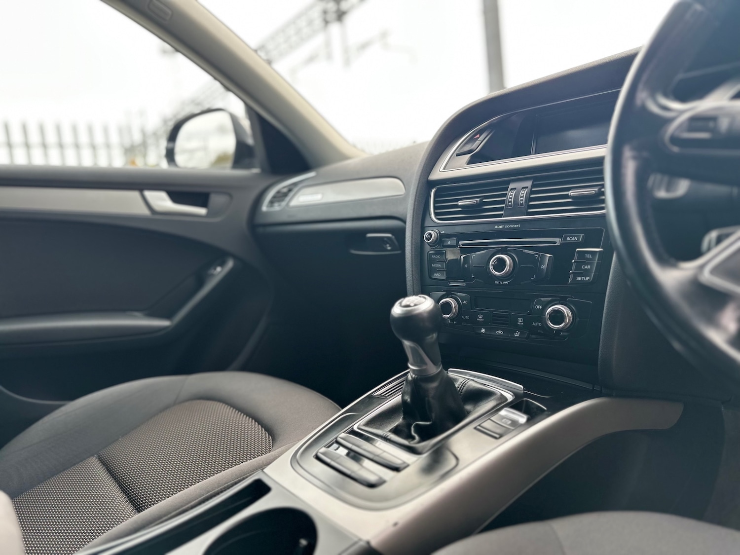 Used Audi A4 Allroad 2012 for sale - 75976255: Photo 15