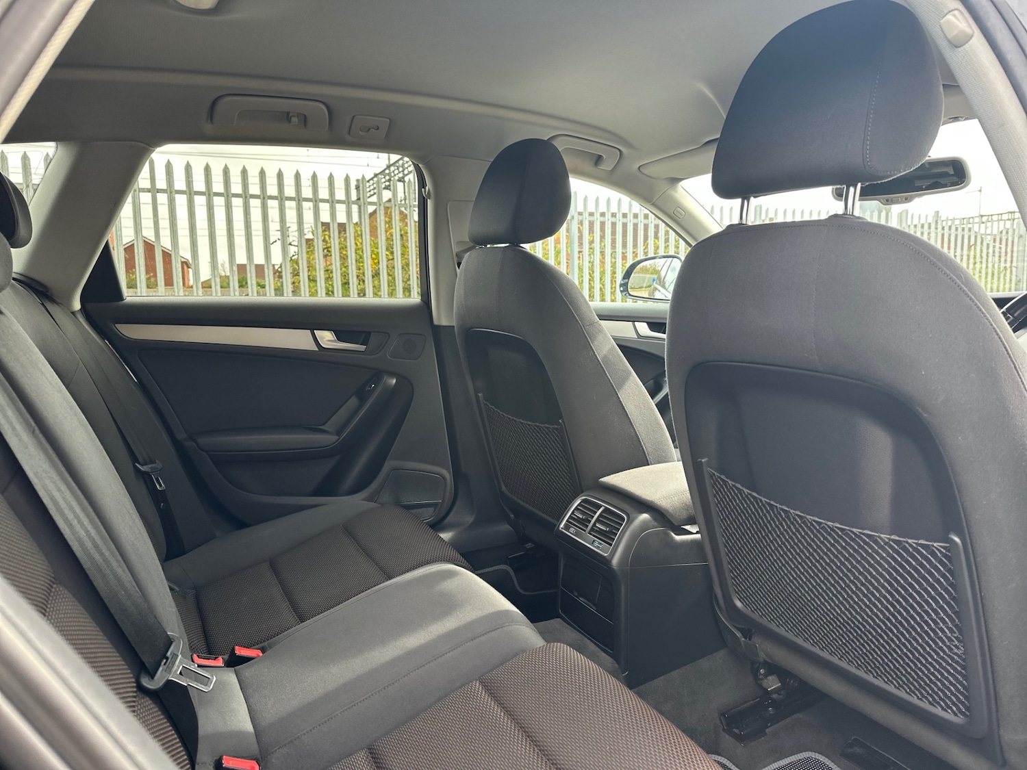 Used Audi A4 Allroad 2012 for sale - 75976255: Photo 16