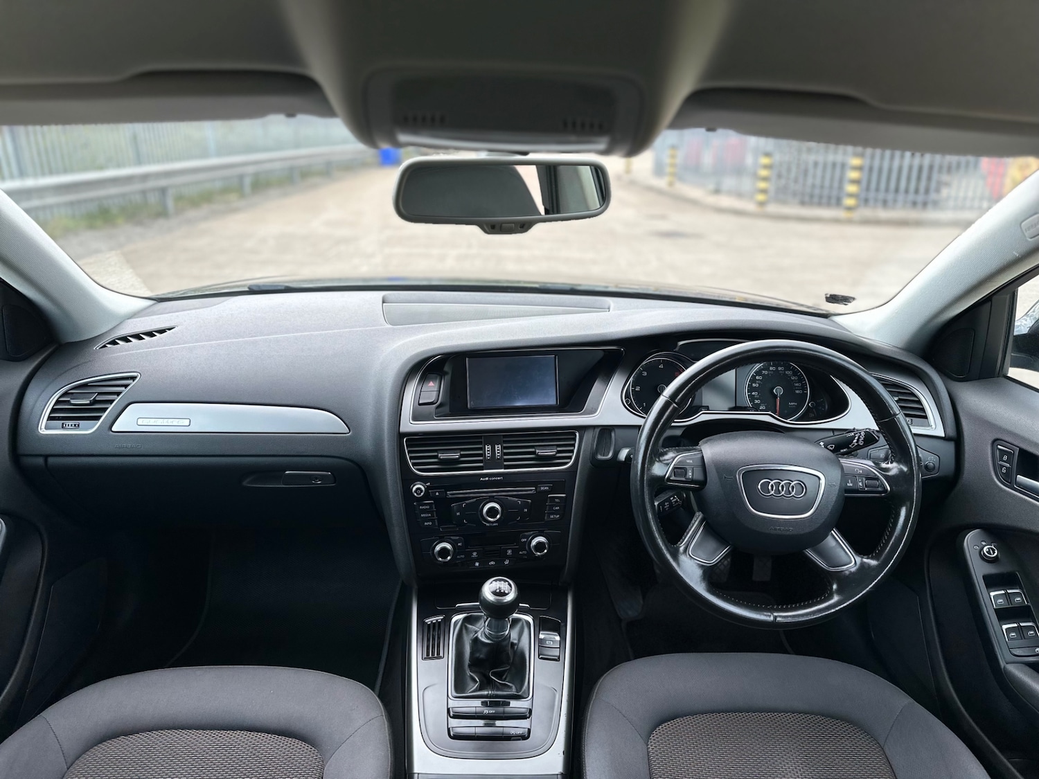 Used Audi A4 Allroad 2012 for sale - 75976255: Photo 17