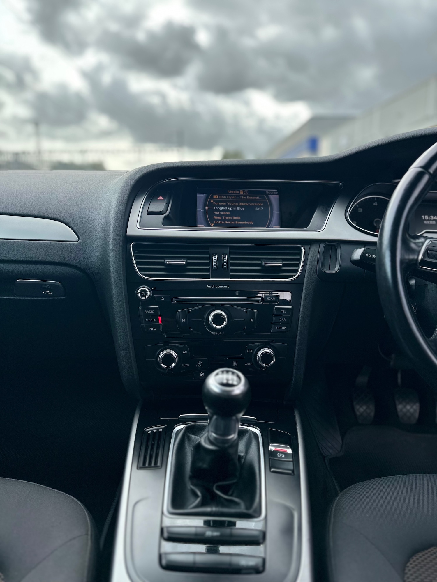 Used Audi A4 Allroad 2012 for sale - 75976255: Photo 18