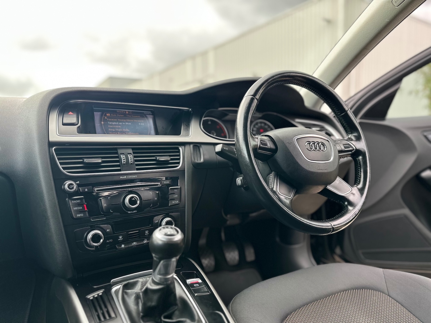 Used Audi A4 Allroad 2012 for sale - 75976255: Photo 19