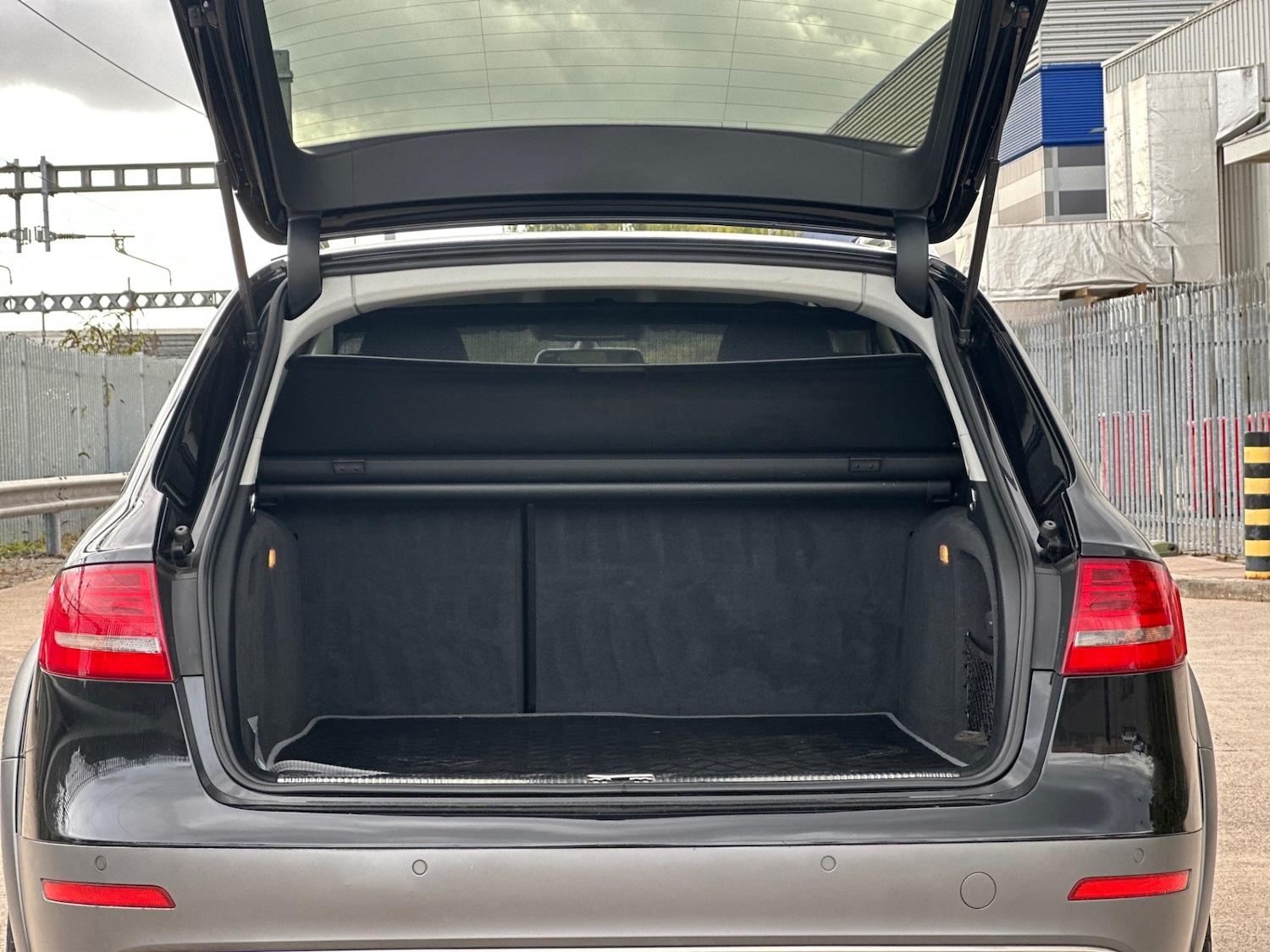 Used Audi A4 Allroad 2012 for sale - 75976255: Photo 20