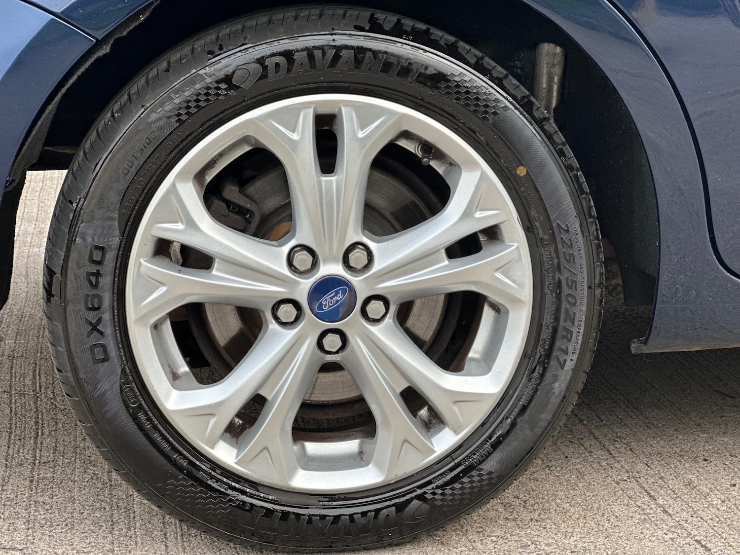 Used Ford S-Max 2012 for sale - 76113038: Photo 12