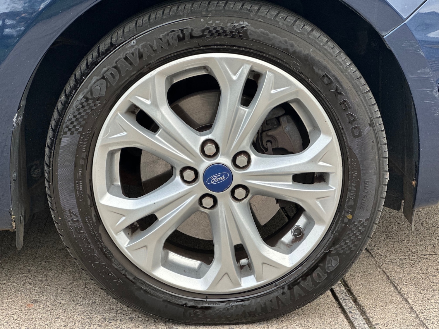 Used Ford S-Max 2012 for sale - 76113038: Photo 13