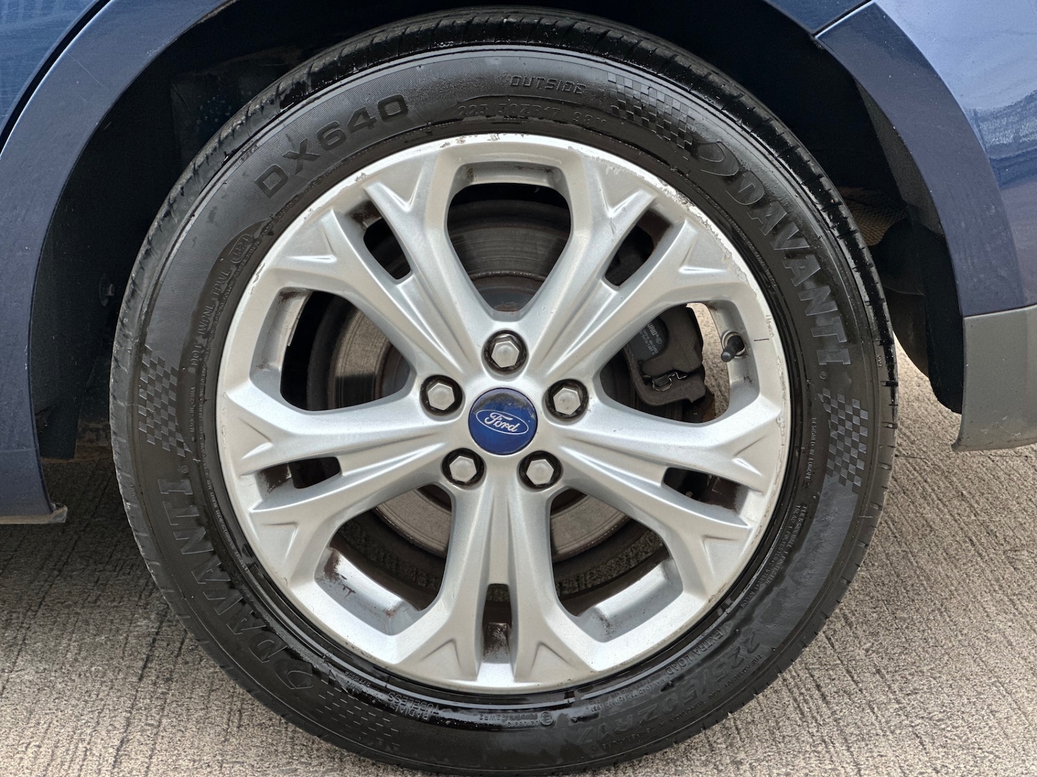 Used Ford S-Max 2012 for sale - 76113038: Photo 14