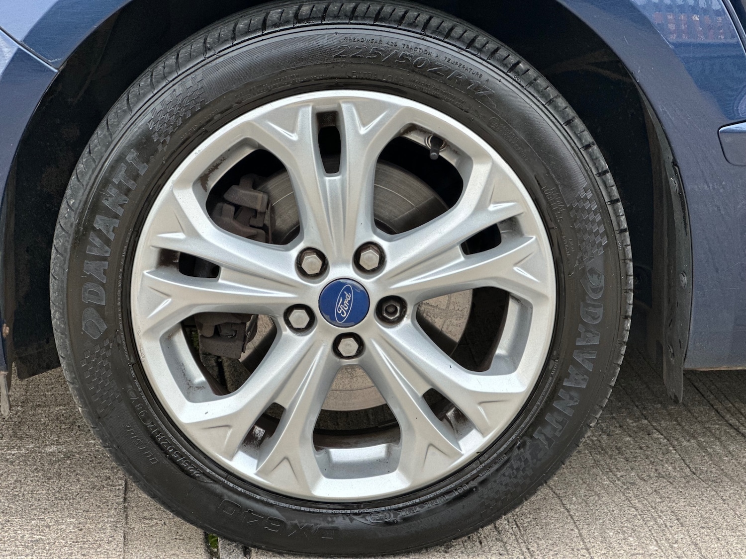 Used Ford S-Max 2012 for sale - 76113038: Photo 15