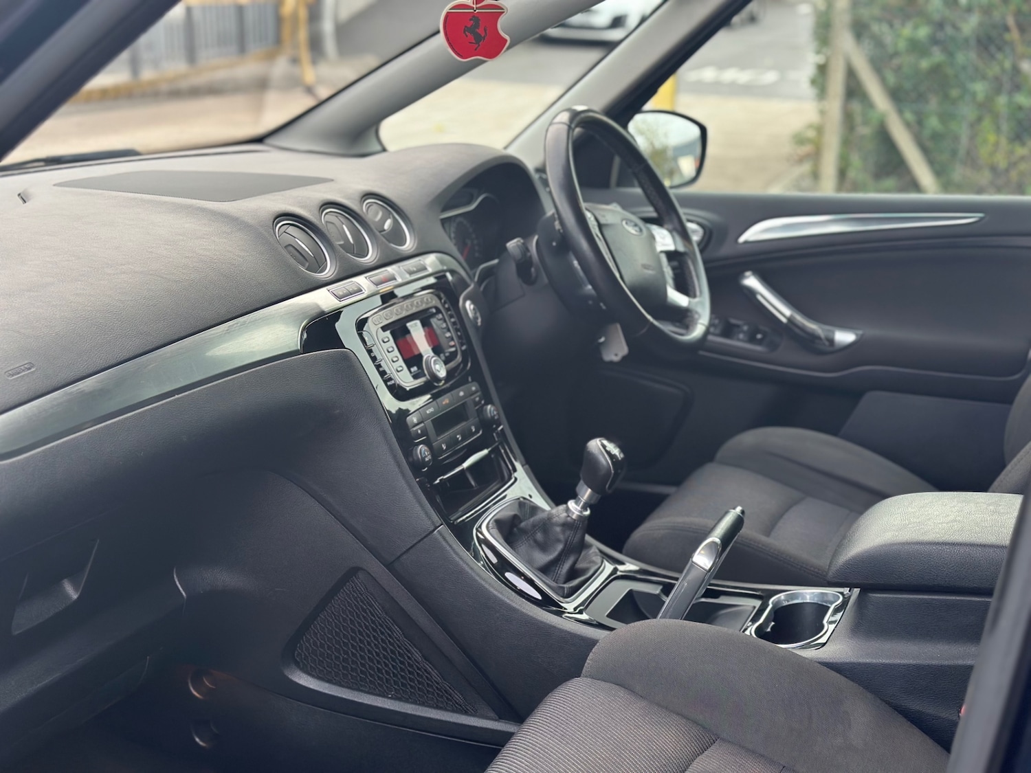 Used Ford S-Max 2012 for sale - 76113038: Photo 16