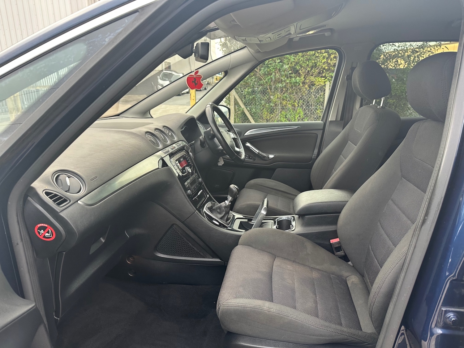 Used Ford S-Max 2012 for sale - 76113038: Photo 17