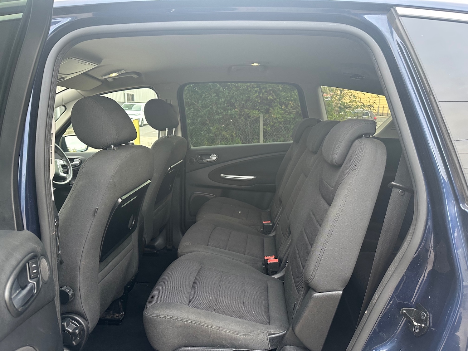 Used Ford S-Max 2012 for sale - 76113038: Photo 18