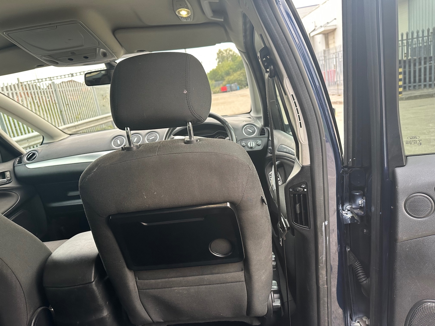 Used Ford S-Max 2012 for sale - 76113038: Photo 20