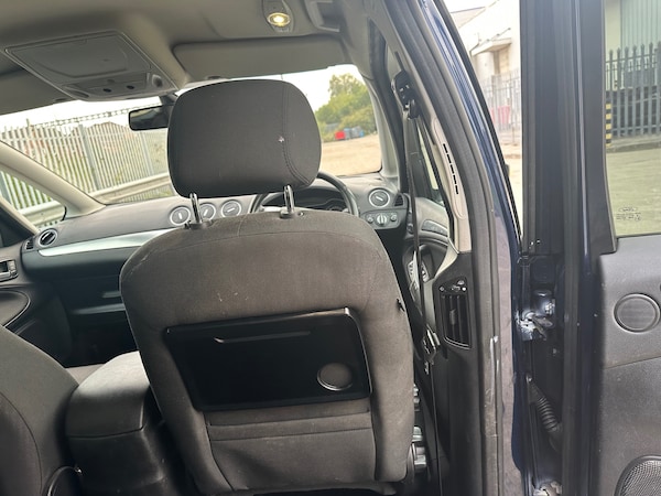 Used Ford S-Max 2012 for sale - 76113038: Photo 20
