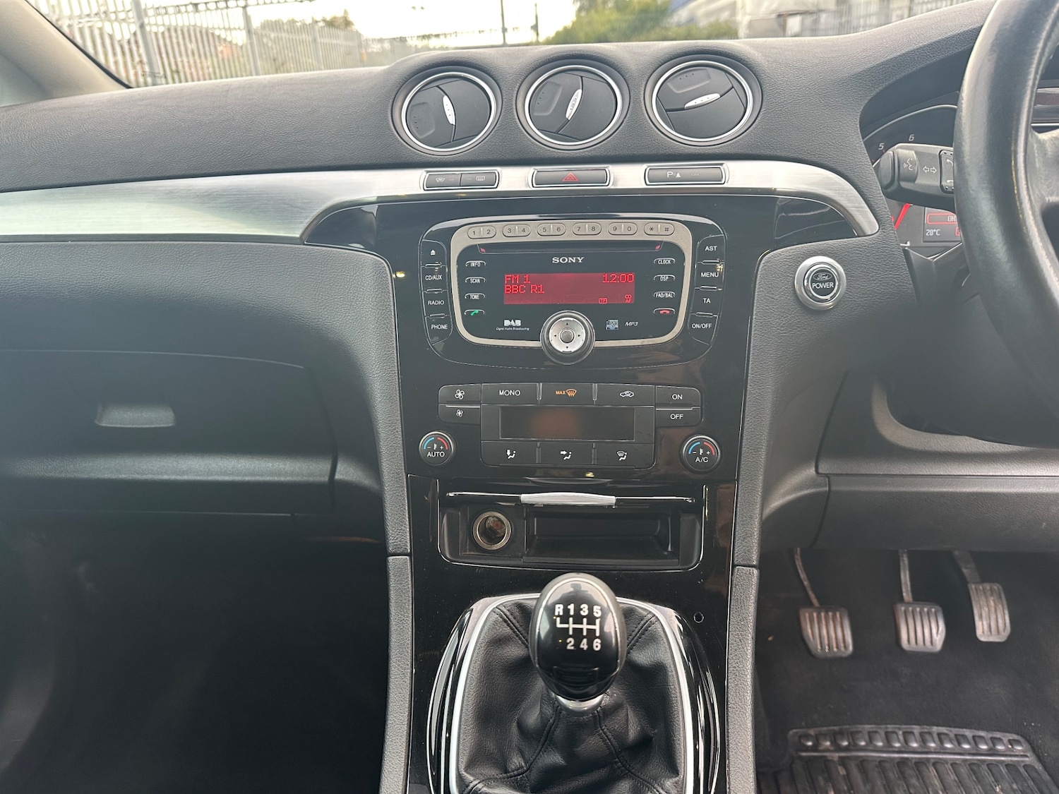 Used Ford S-Max 2012 for sale - 76113038: Photo 22