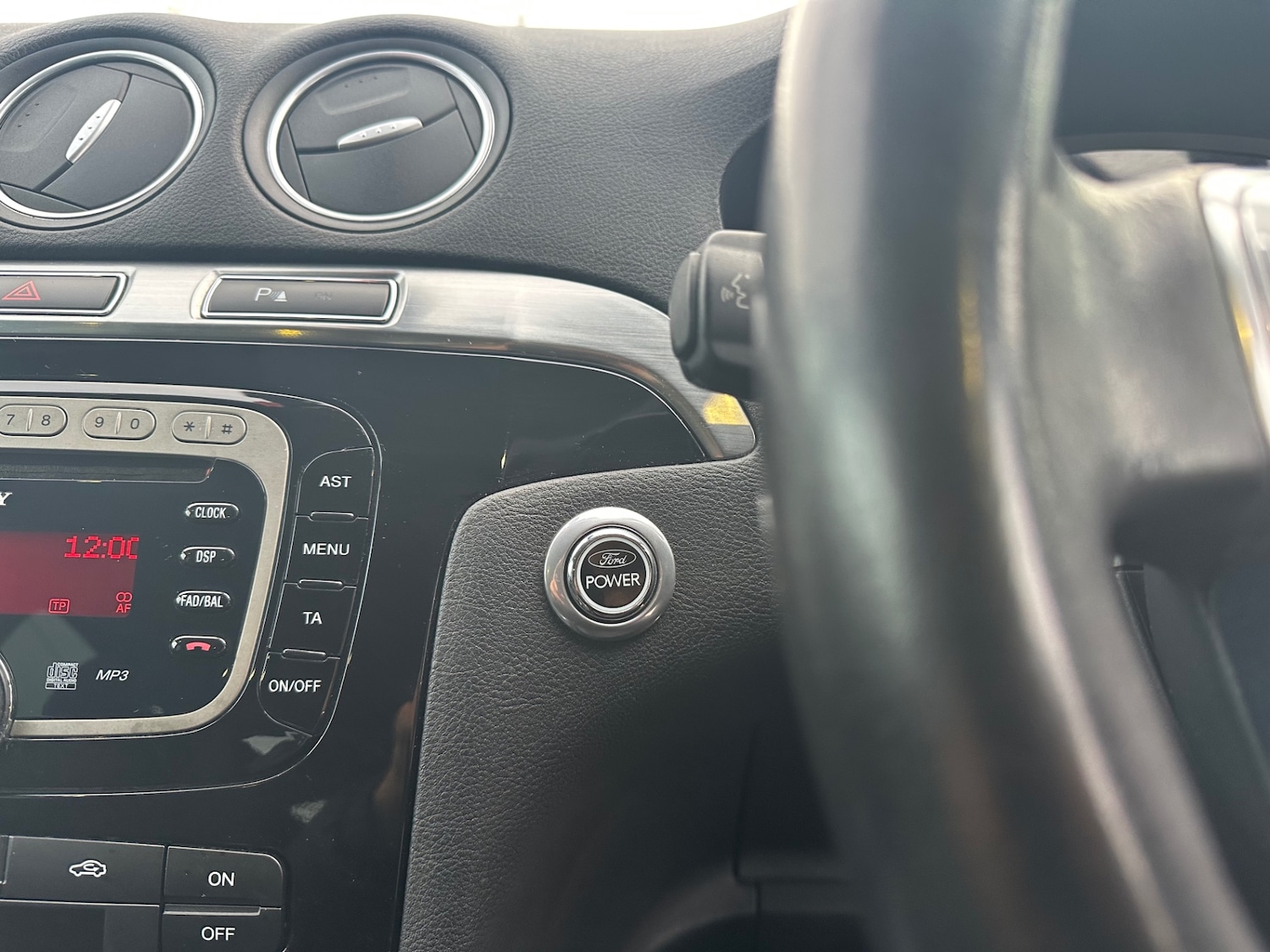 Used Ford S-Max 2012 for sale - 76113038: Photo 23