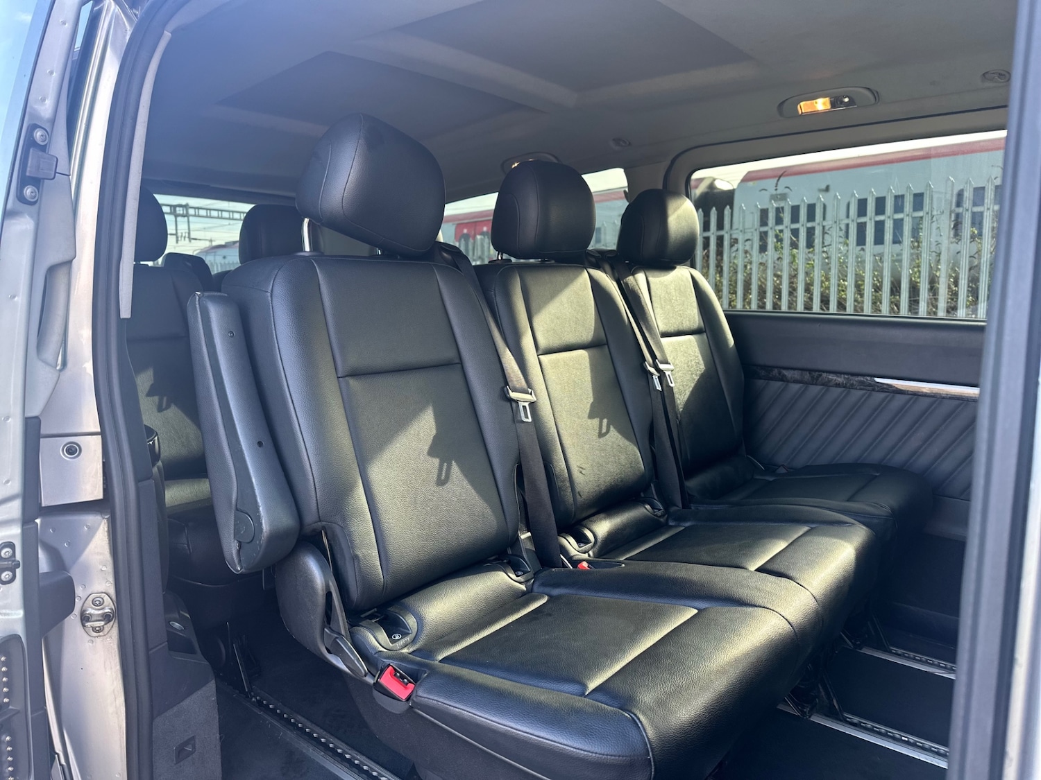 Used Mercedes-Benz Viano 2012 for sale - 77746165: Photo 11