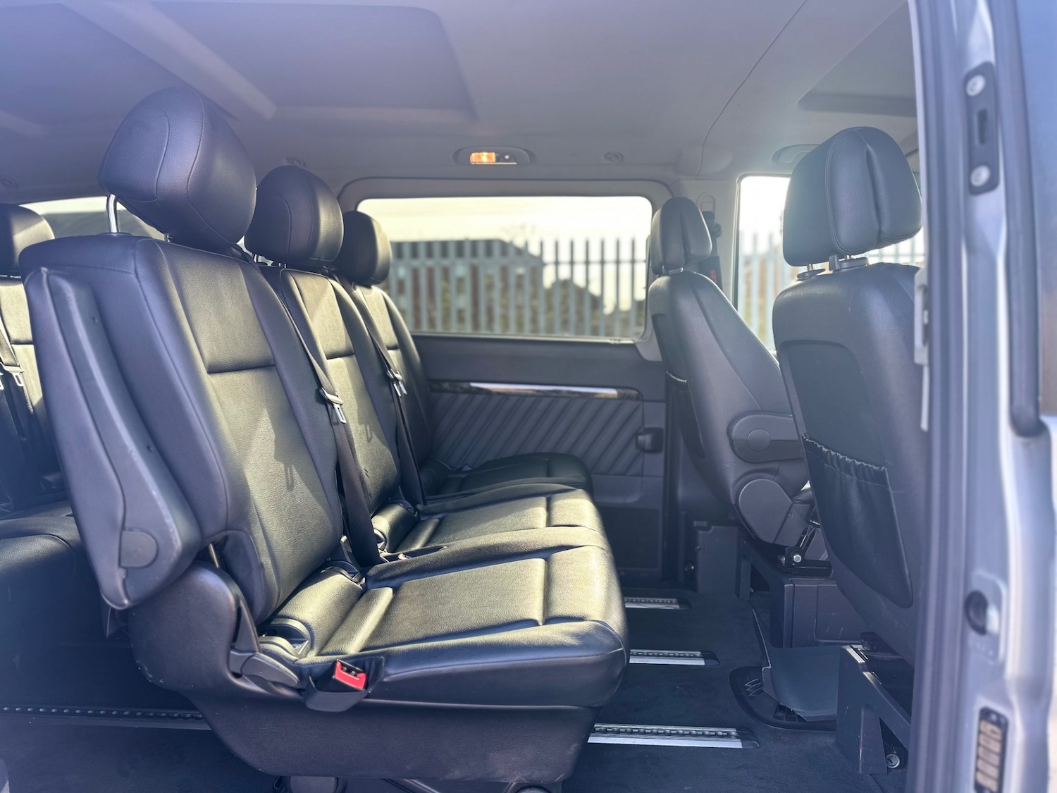 Used Mercedes-Benz Viano 2012 for sale - 77746165: Photo 12