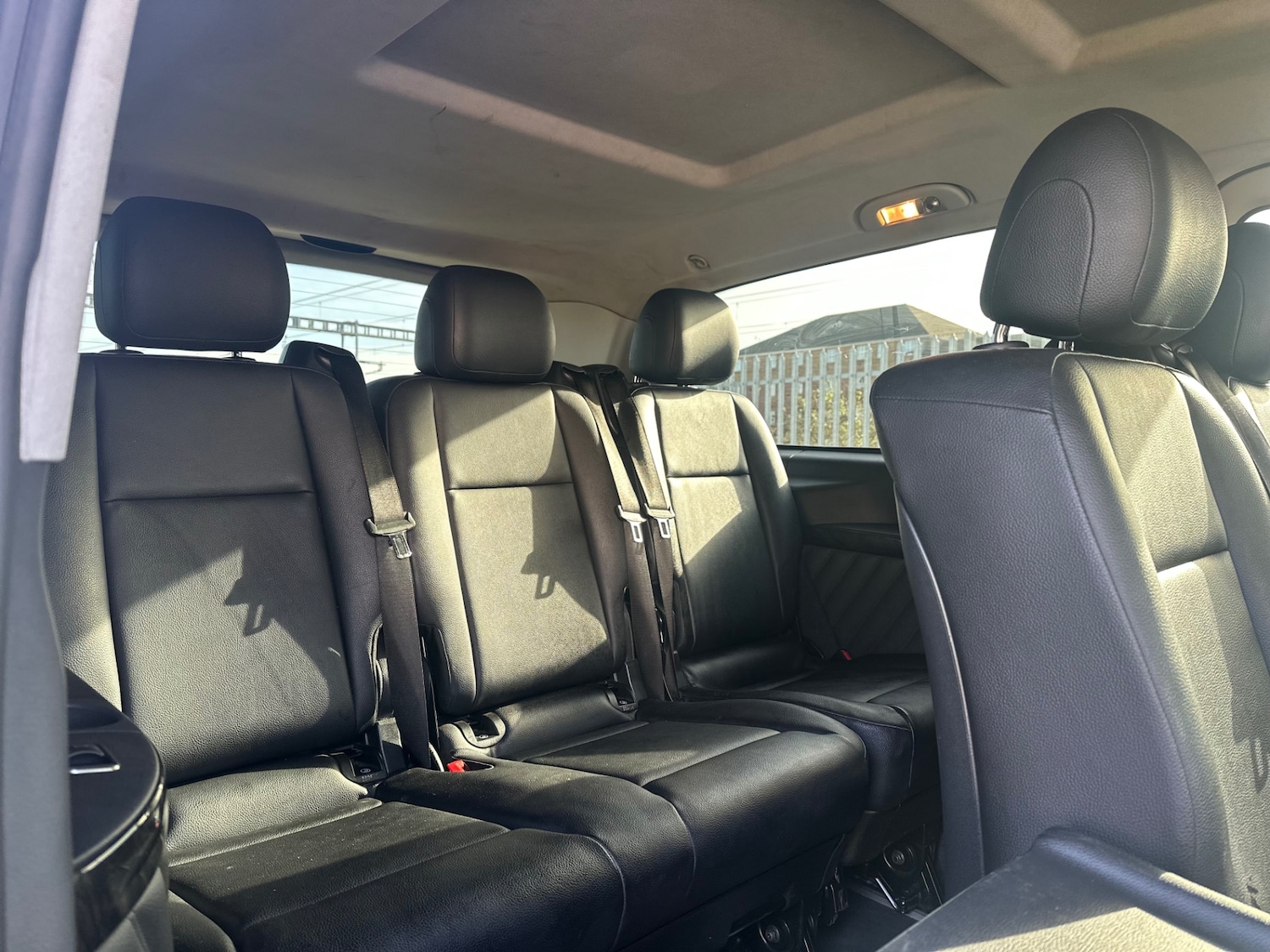 Used Mercedes-Benz Viano 2012 for sale - 77746165: Photo 13