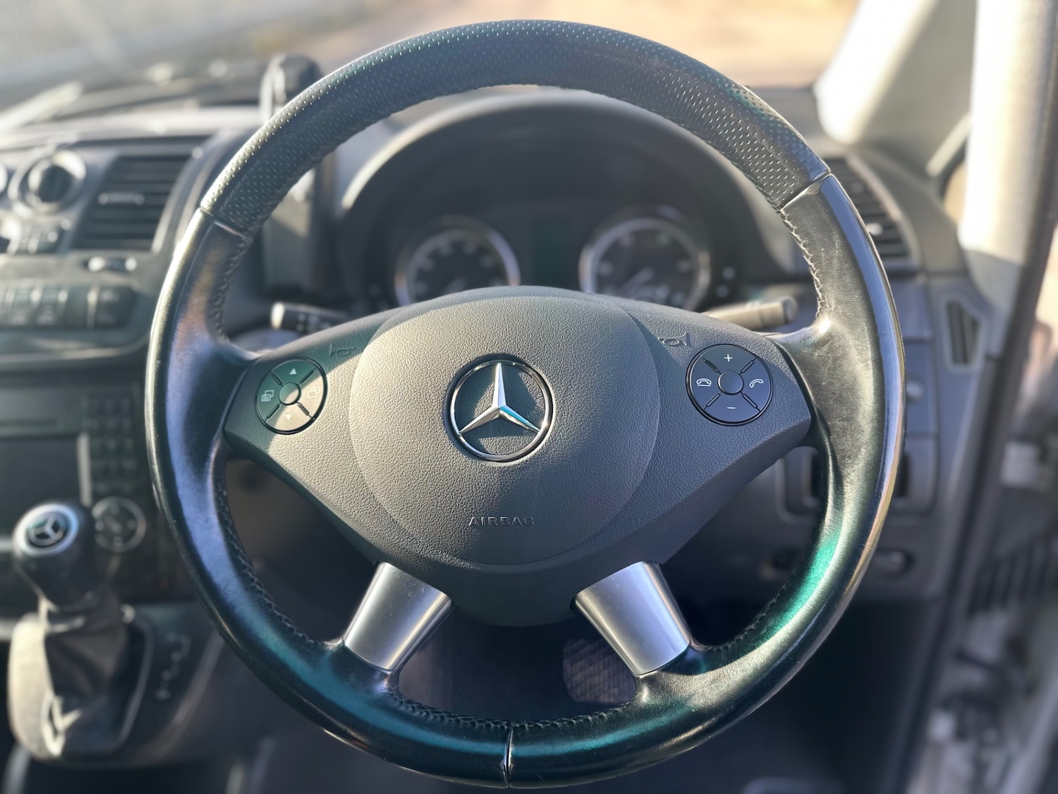 Used Mercedes-Benz Viano 2012 for sale - 77746165: Photo 16