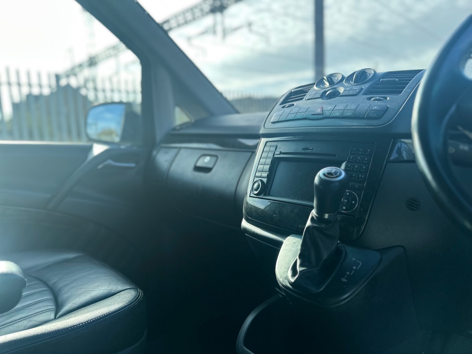 Used Mercedes-Benz Viano 2012 for sale - 77746165: Photo 17