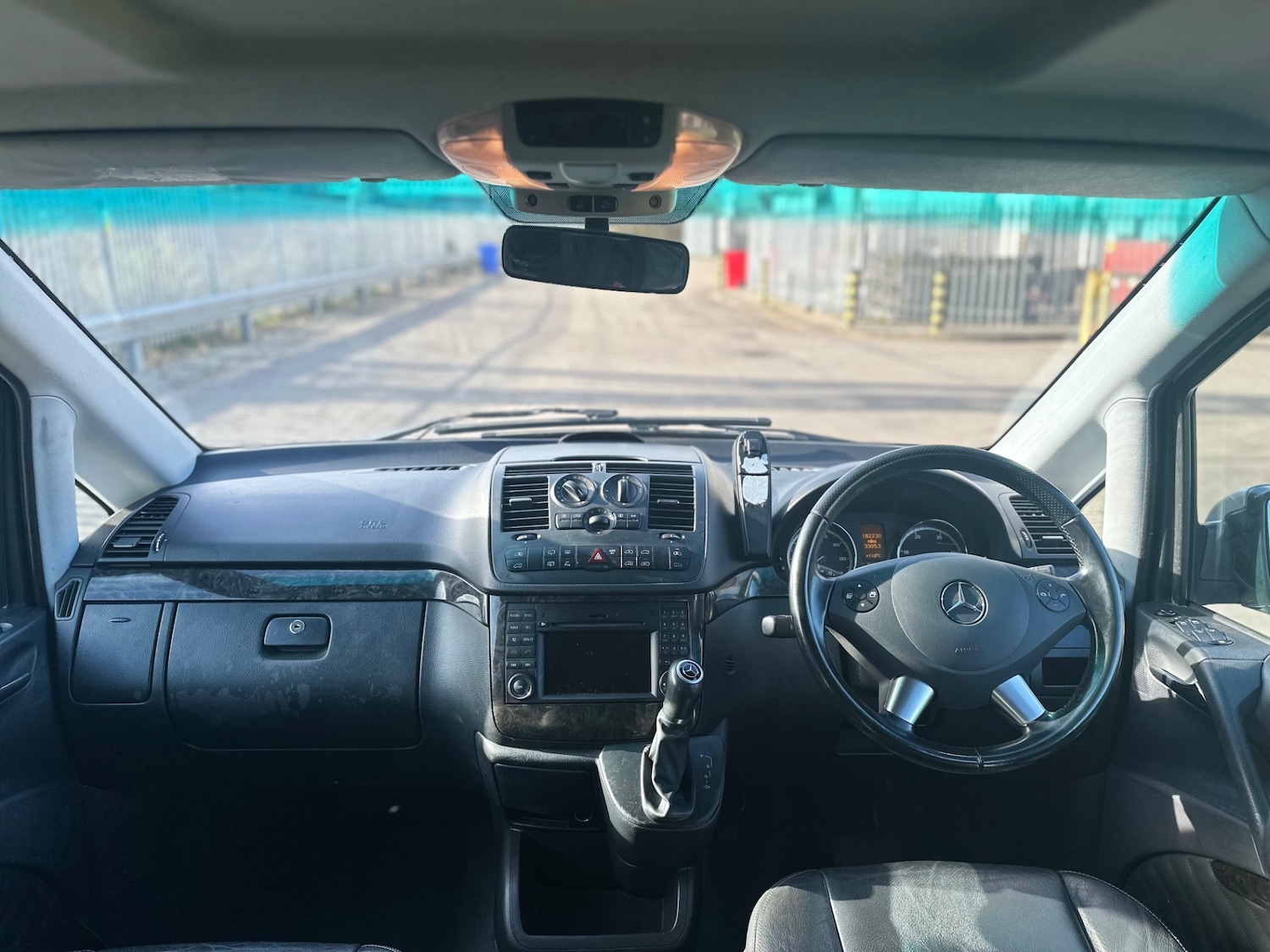 Used Mercedes-Benz Viano 2012 for sale - 77746165: Photo 18