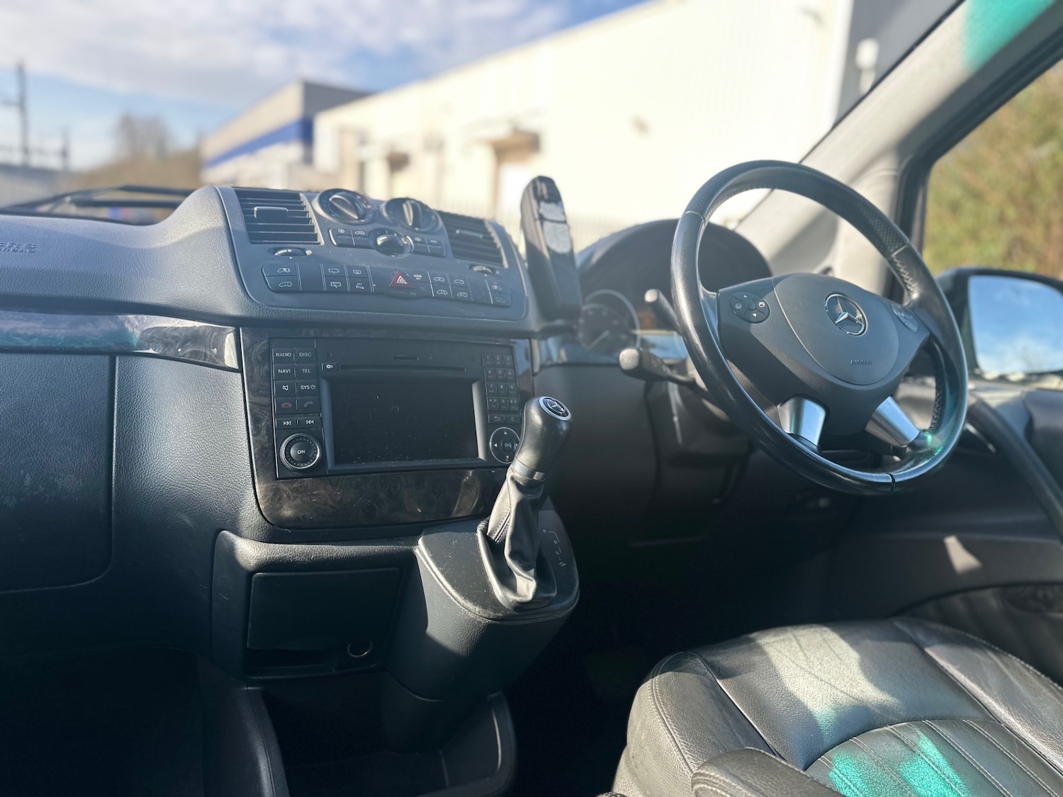 Used Mercedes-Benz Viano 2012 for sale - 77746165: Photo 20