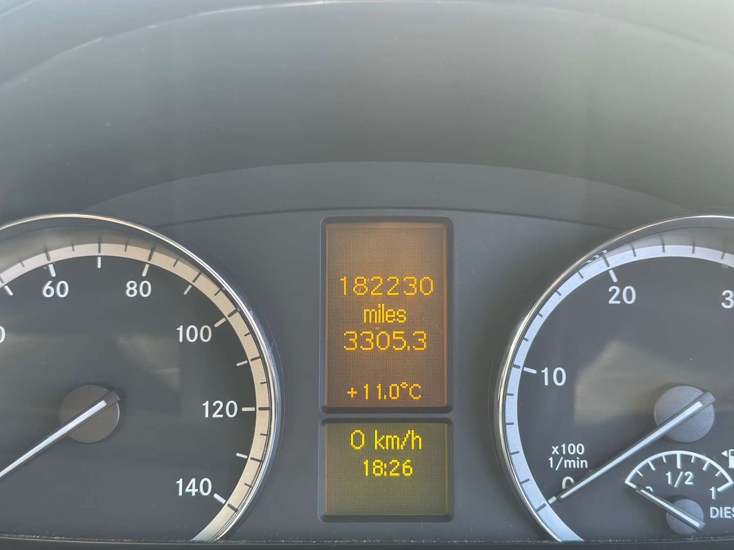 Used Mercedes-Benz Viano 2012 for sale - 77746165: Photo 23