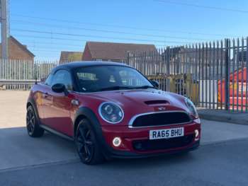 Used MINI Coupe 2015 for sale - 74352754: Photo