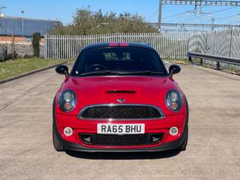 Used MINI Coupe 2015 for sale - 74352754: Photo