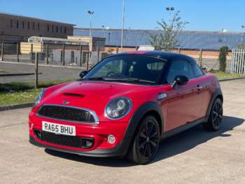 Used MINI Coupe 2015 for sale - 74352754: Photo
