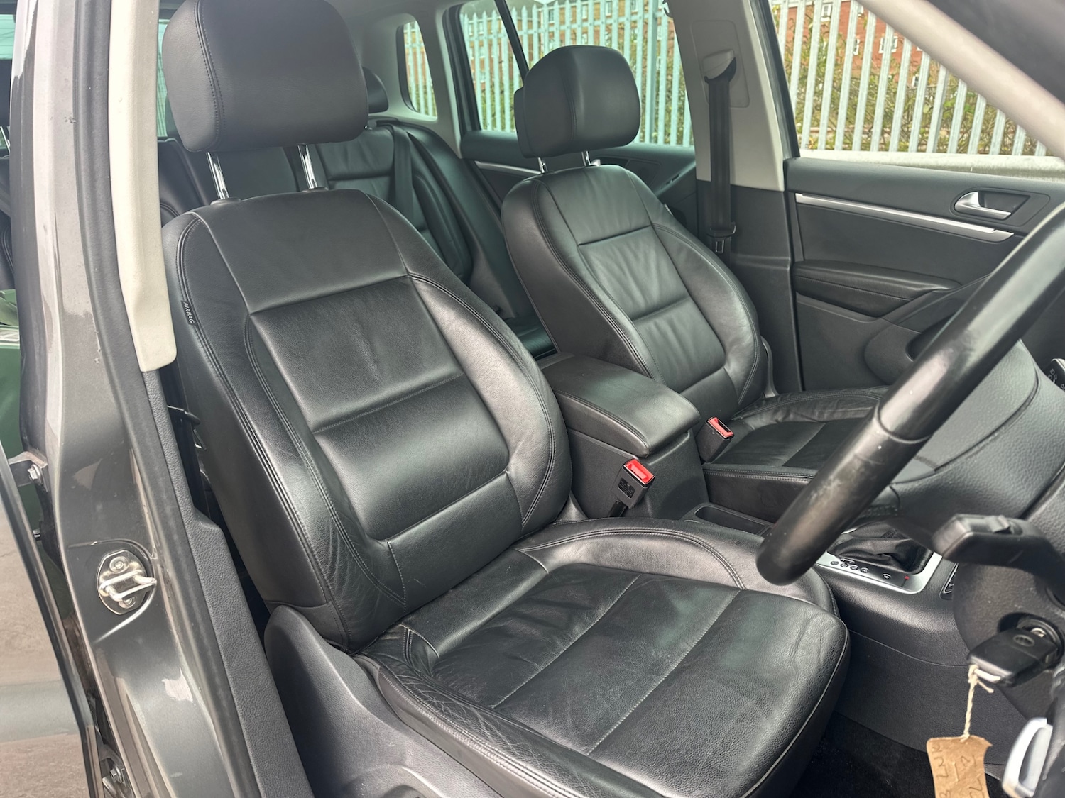 Used Volkswagen Tiguan 2013 for sale - 76380171: Photo 10