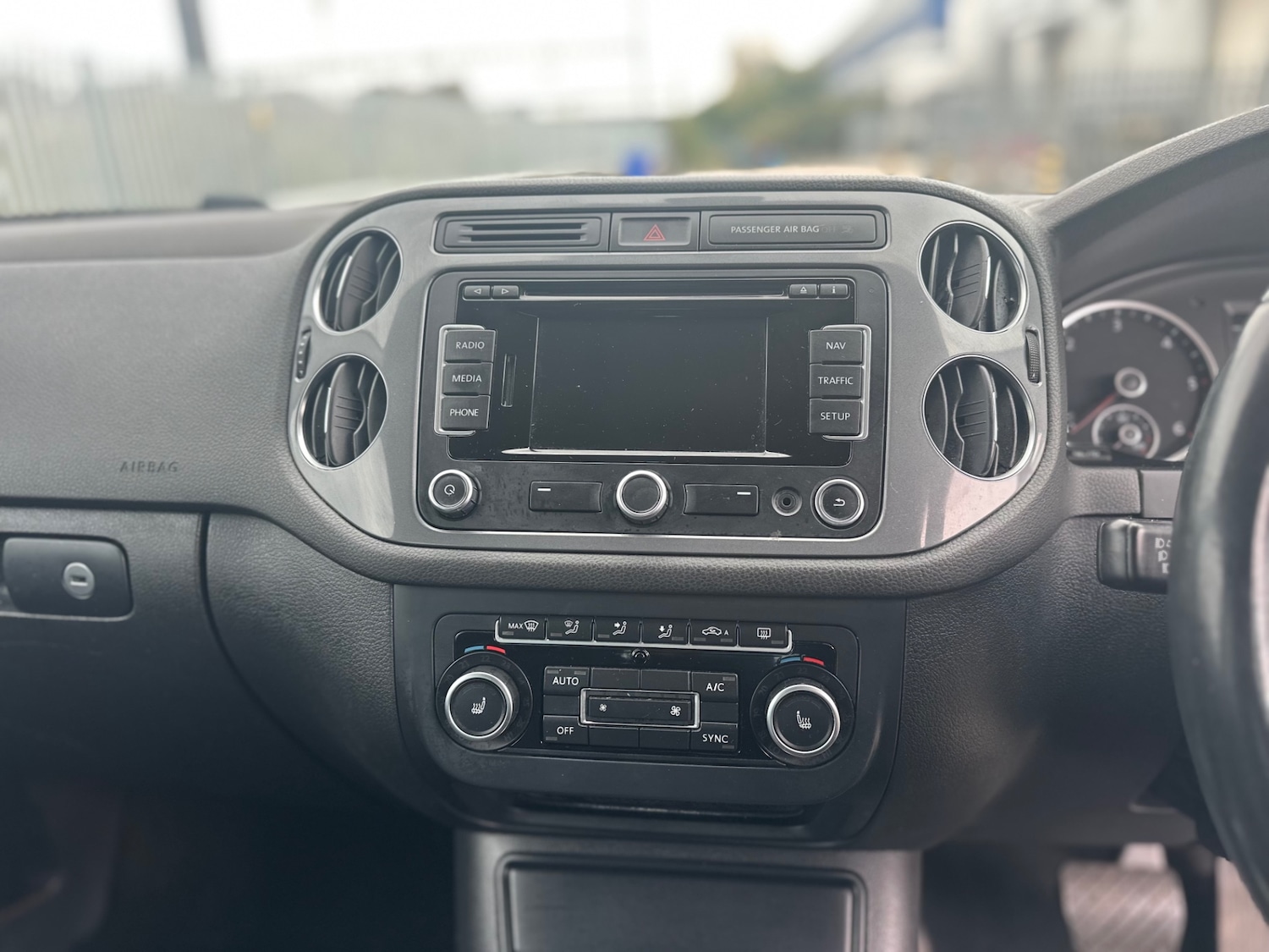 Used Volkswagen Tiguan 2013 for sale - 76380171: Photo 13