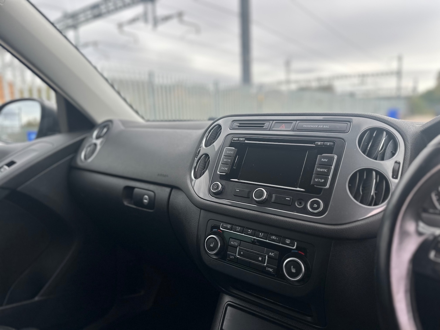 Used Volkswagen Tiguan 2013 for sale - 76380171: Photo 15